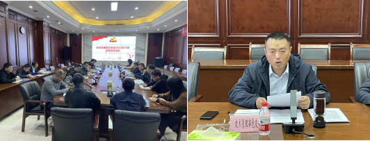 技術管理部黨支部開展10月“聚焦二十大 奮進新征程”主題黨日活動.png