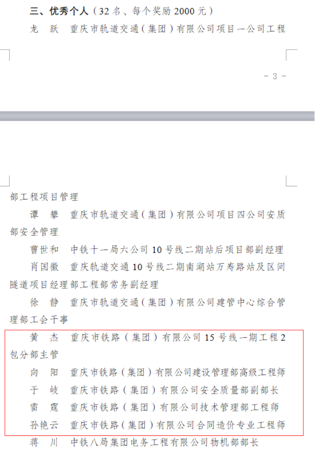 于岐、雷霆、黃杰、向陽、孫艷云榮獲“優秀個人”.png